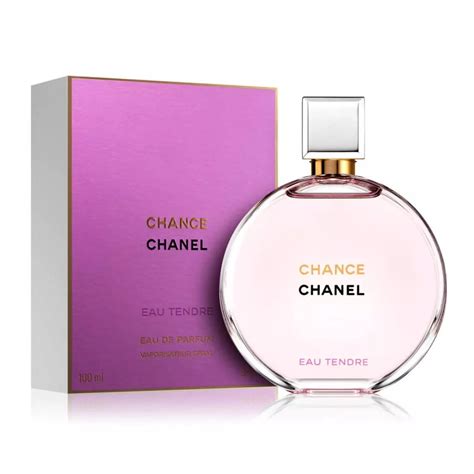 boots chanel chance eau fraiche 100ml